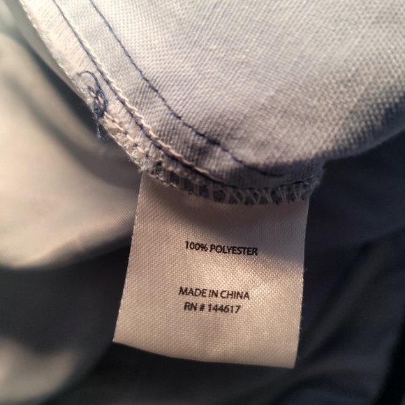 OVATION University of Arizona Mens Golf Shorts Size 40 - Picture 7 of 7